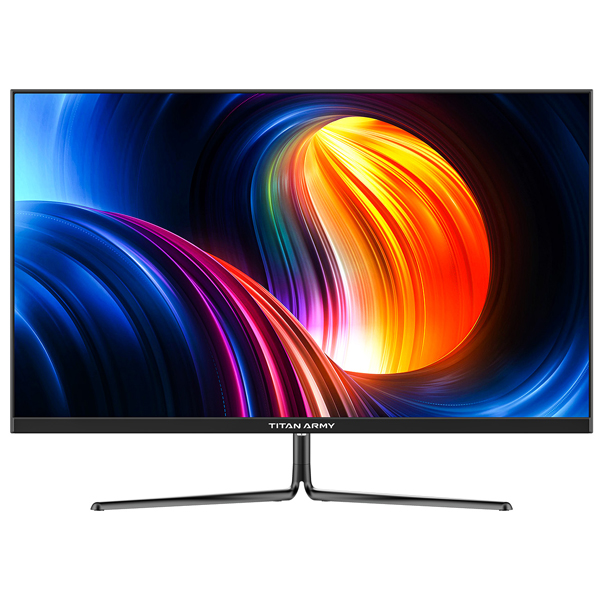 27インチモニター(27型/2560×1440/HDMI、DP/ブラック/スピーカー：なし/FAST IPS/応答速度5.9ms(通常)、1ms(GTG)/350nits/ノングレア)