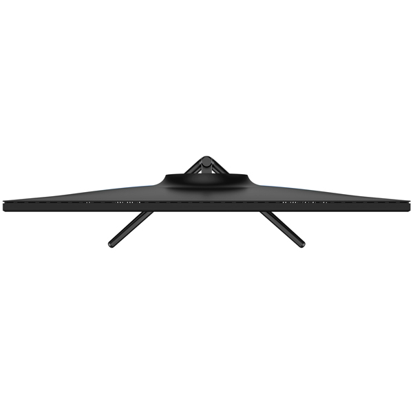 27インチモニター(27型/2560×1440/HDMI、DP/ブラック/スピーカー：なし/FAST IPS/応答速度5.9ms(通常)、1ms(GTG)/350nits/ノングレア)