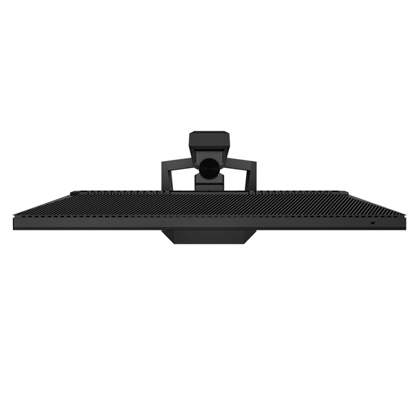 27インチモニター(27型/3840×2160(4K)/HDMI、DP/ブラック/スピーカー:3W×2/FAST IPS & QDLED(量子ドット)/応答速度5ms(通常)、1ms(OD時)/最大1600nits/ノングレア)