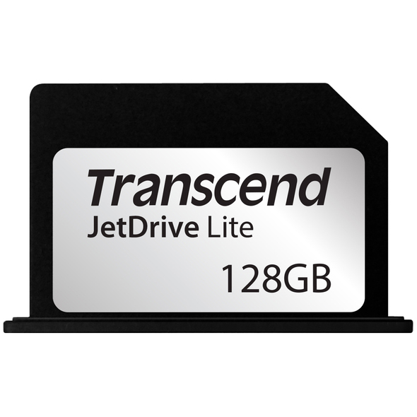 JetDrive Lite 330 128GB Mac専用拡張カード