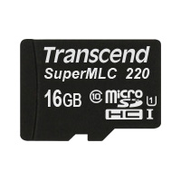 業務用/産業用 組込向け microSDHCカード 16GB 高耐久 SLC mode 広域温度対応 TBW:300TB 3年保証 USD220I