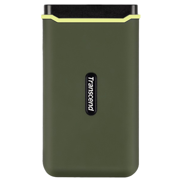 ポータブルSSD USB 20Gbps 1TB