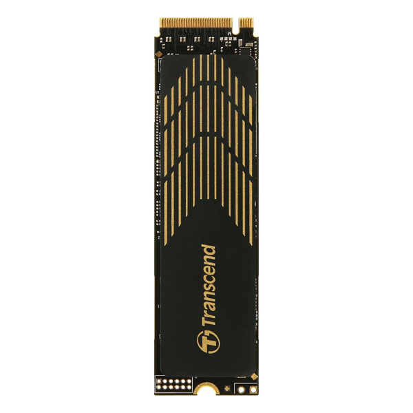 1TB M.2 2280 PCIe Gen4x4 NVMe 3D with Dram