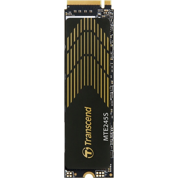 内蔵SSD 245S NVMe M.2 Type2280 PCIe Gen4×4 片面実装 1TB