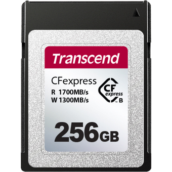 CFexpress Type B 256GB