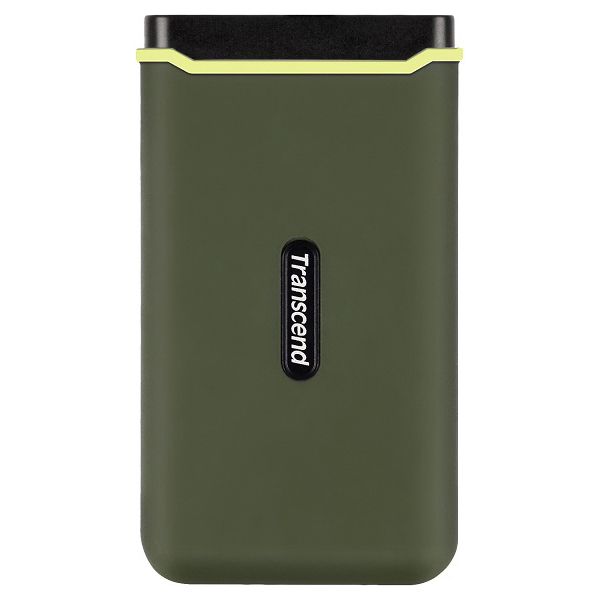 ポータブルSSD USB 20Gbps 2TB