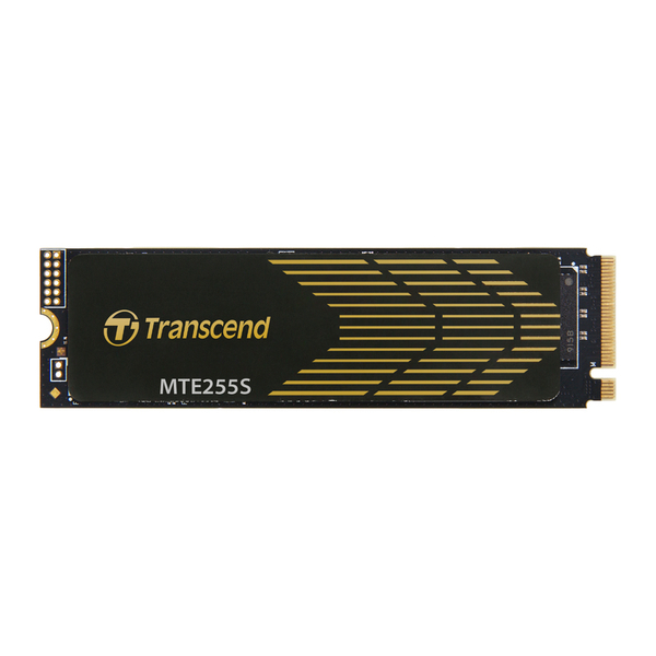 内蔵SSD MTE255S NVMe M.2 Type2280 PCIe Gen4×4 片面実装 2TB