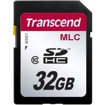 高耐久 産業用/業務用SDHCカード 温度拡張品 MLC NAND搭載 32GB 組込向け Class10 高耐久