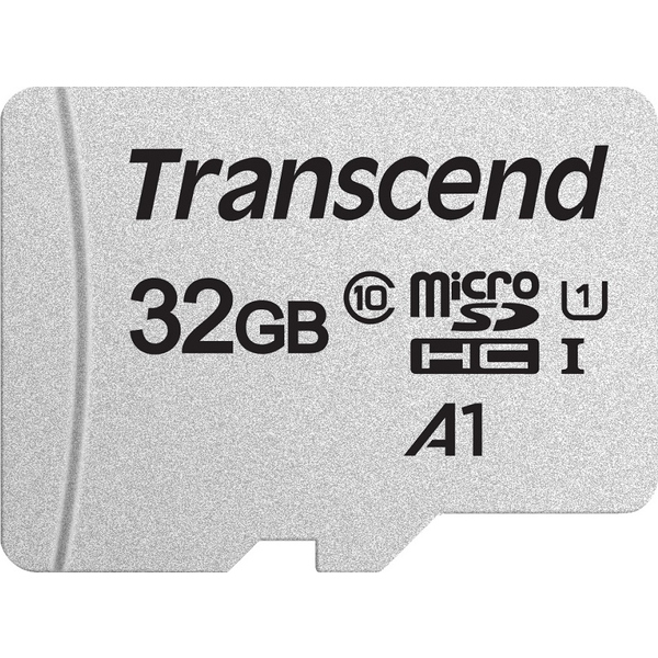 microSDHCカード Class10 UHS-I U1 A1 32GB