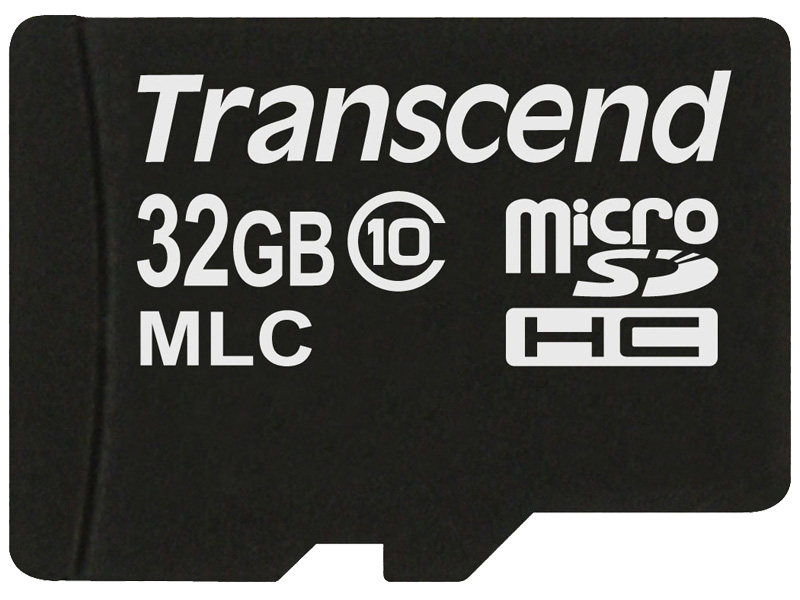 高耐久 産業用/業務用microSDHCカード 温度拡張品 MLC NAND搭載 32GB 組込向け Class10 高耐久