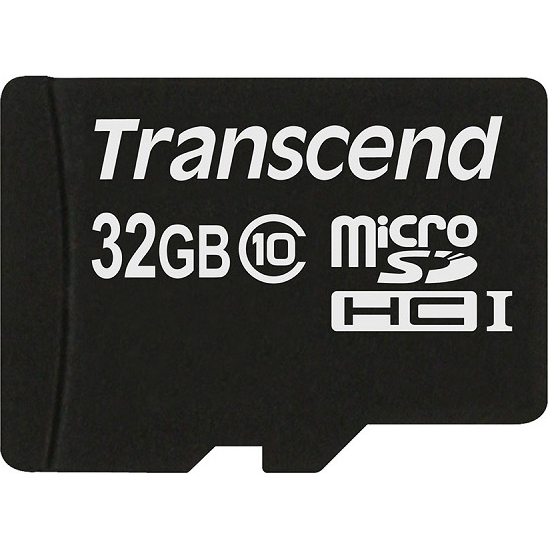microSDHCカード Class10 32GB