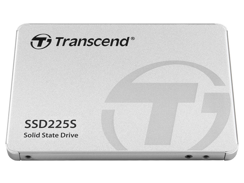 2.5インチSATA SSD 500GB