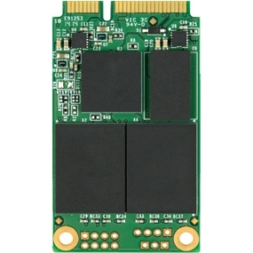 64GB mSATA SSD SATA3 MLC