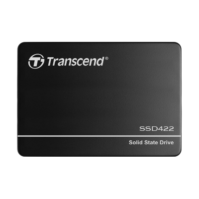 業務用/産業用 組込向け 2.5インチ 内蔵SSD 64GB MLC NAND採用 高耐久 TBW:180TB 3年保証 SSD422K