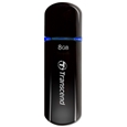 8GB USB2.0 Pen Drive MLC Black