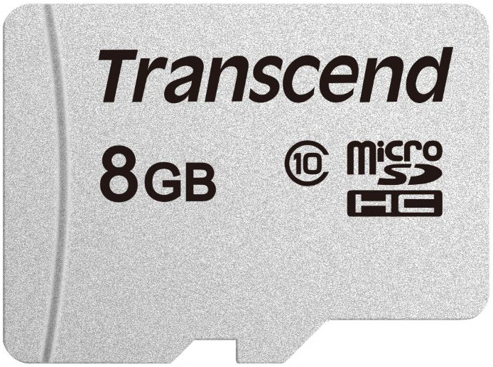 microSDHCカード Class10 8GB