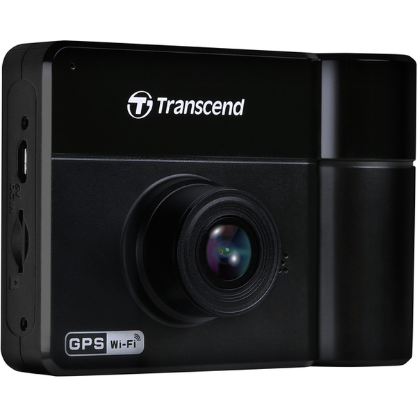 ドライブレコーダー DrivePro 550 128GB 吸盤マウント