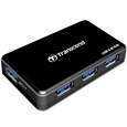 4-Port HUB USB 3.1 Gen 1