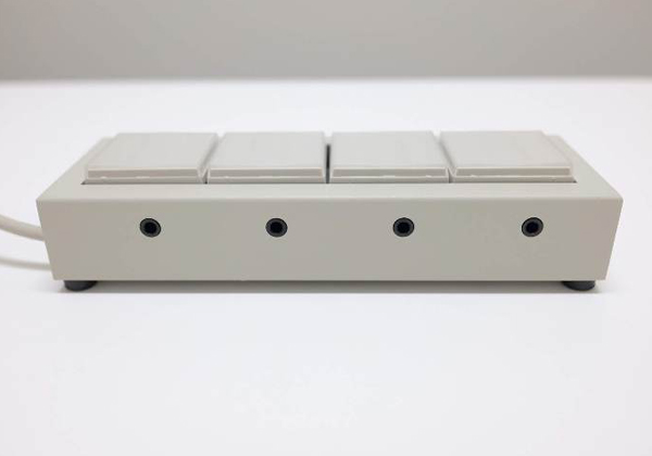 プログラマブルキーボード