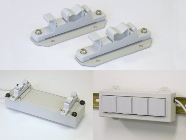 プログラマブルキーボード