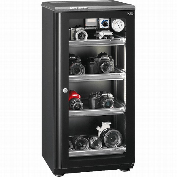 オートクリーンドライ ED-120CATP3(B)