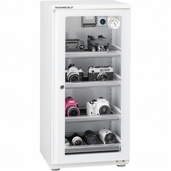 オートクリーンドライ ED-120CA2(W)