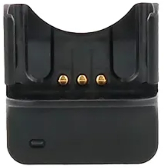 SRS12用充電スリーブ、USB Type-C接続対応