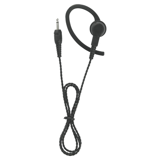 簡易無線登録局携帯機用イヤホンアダプタEA-581専用イヤホン