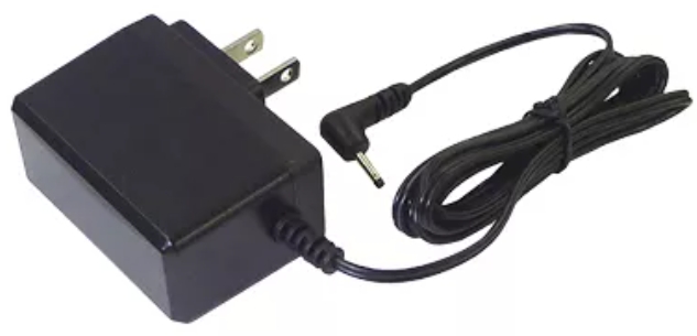 SR510用充電クレードル（SBH-19）用ACアダプタ