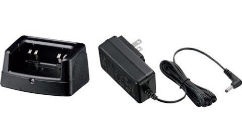 SR730/SR740/EXR100A用 バッテリー用充電器セット