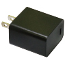 USB Type-C ACアダプタ SCU-65を使用しSRD790シリーズを充電