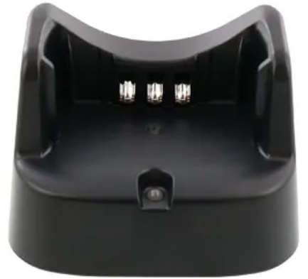 SRS12用デスクトップ充電スリーブ、USB Type-C接続対応