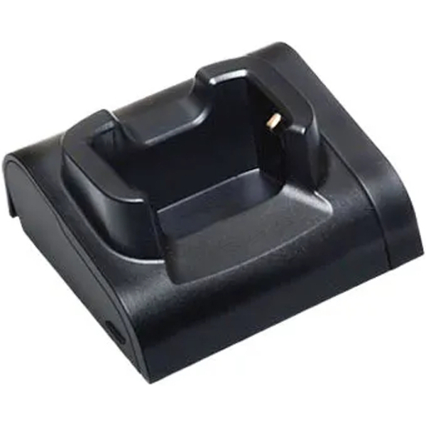 SRD580/SRD585用デスクトップ 1ポケット充電器スリーブ