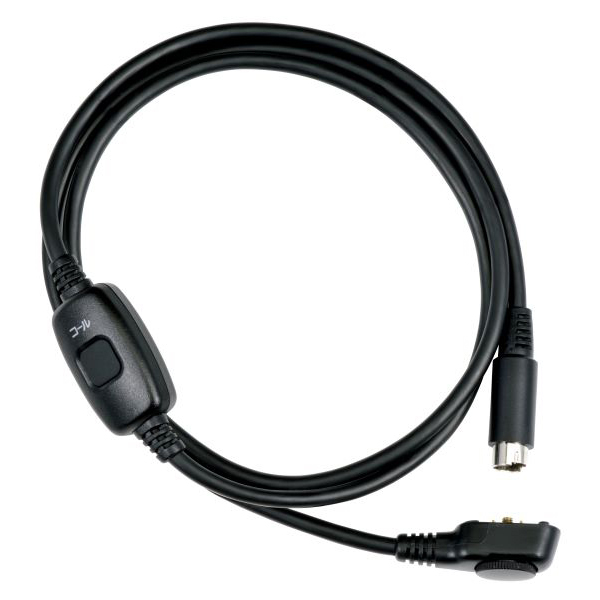 VLM-850A用PTTケーブル