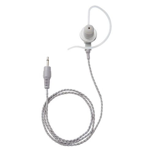 SSM-58CTA交換用イヤホン（カナル型 グレー）