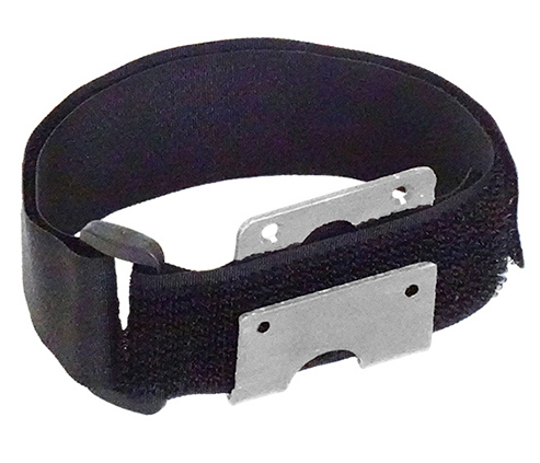 SRFD51/55用アームバンド ※キャリングケース装着時には使用不可