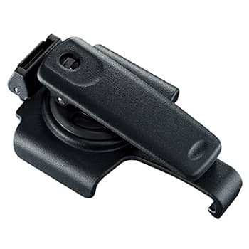 ワンタッチリリースホルスター（バッテリー：SBR-33LI装着時専用）