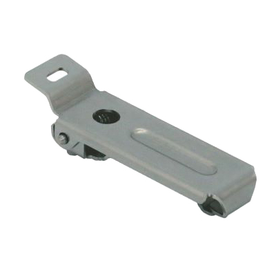 SRS210A/SRS210SA/SRS220A/SRS220SA用ステンレスベルトクリップ