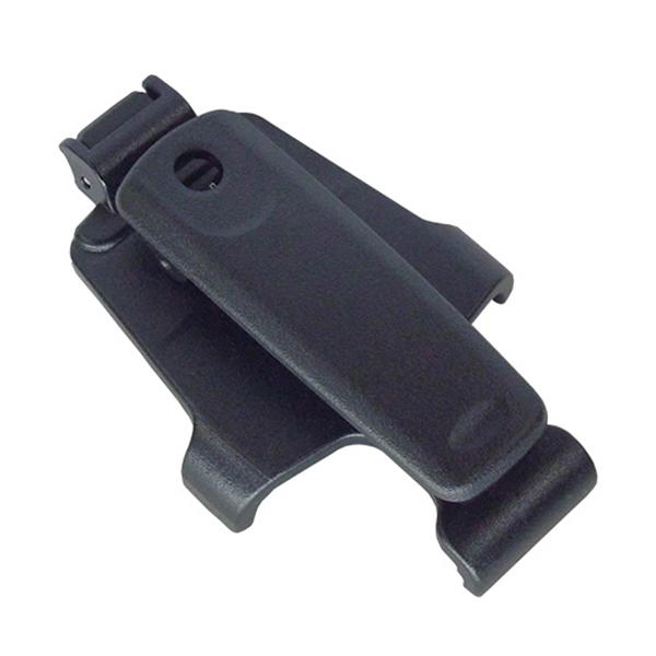 SRFD51/55用クイックリリースホルスター(バッテリー：SBR-42LI対応) ※乾電池ケース(SBT-18)、キャリングケース装着時は使用不可