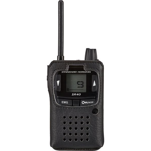 SR40/SR45用キャリングケース