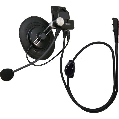 SRFD1用工事用ヘッドセット