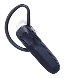 SR740用Bluetoothヘッドセット