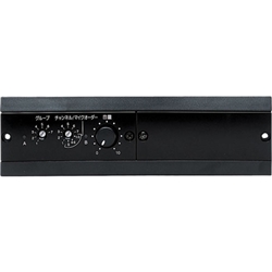 ワイヤレスチューナーユニット ダイバシティ/800MHz帯