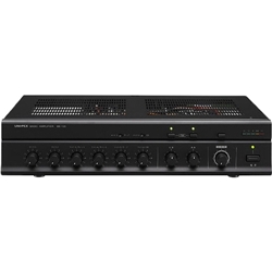 卓上形ベーシックアンプ 120W