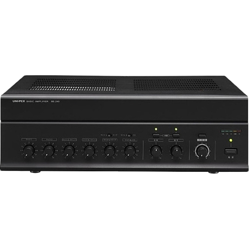 卓上形ベーシックアンプ 240W
