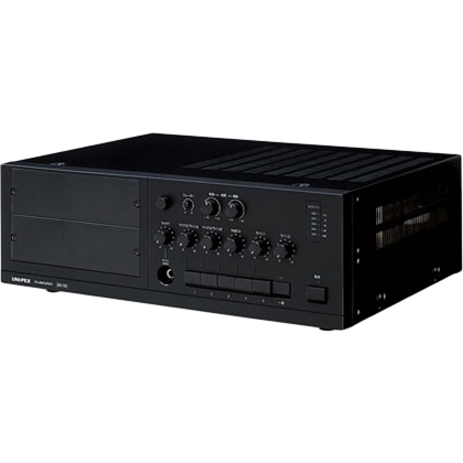 ユニット式卓上アンプ 30W