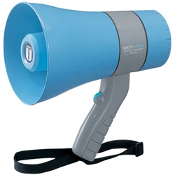 6W防滴形メガホン ウエットメガ