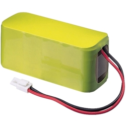 ニカド蓄電池（WA-862・362・361シリーズ用）