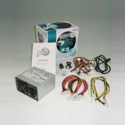 ATX電源ユニット みなもっとさん 350W