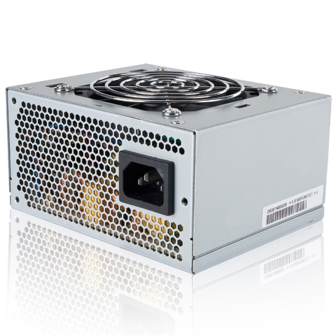 電源ユニット SFX/300W/80PLUS Bronze/ActivePFC